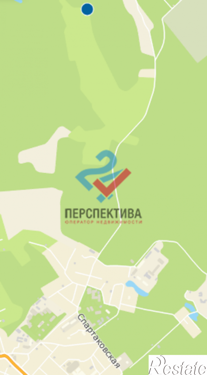 Земельный участок Пенза,  СНТ Берёзка севернее мкр. Ахуны