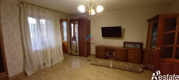 1-комн квартира 1-й проезд Рахманинова, 4