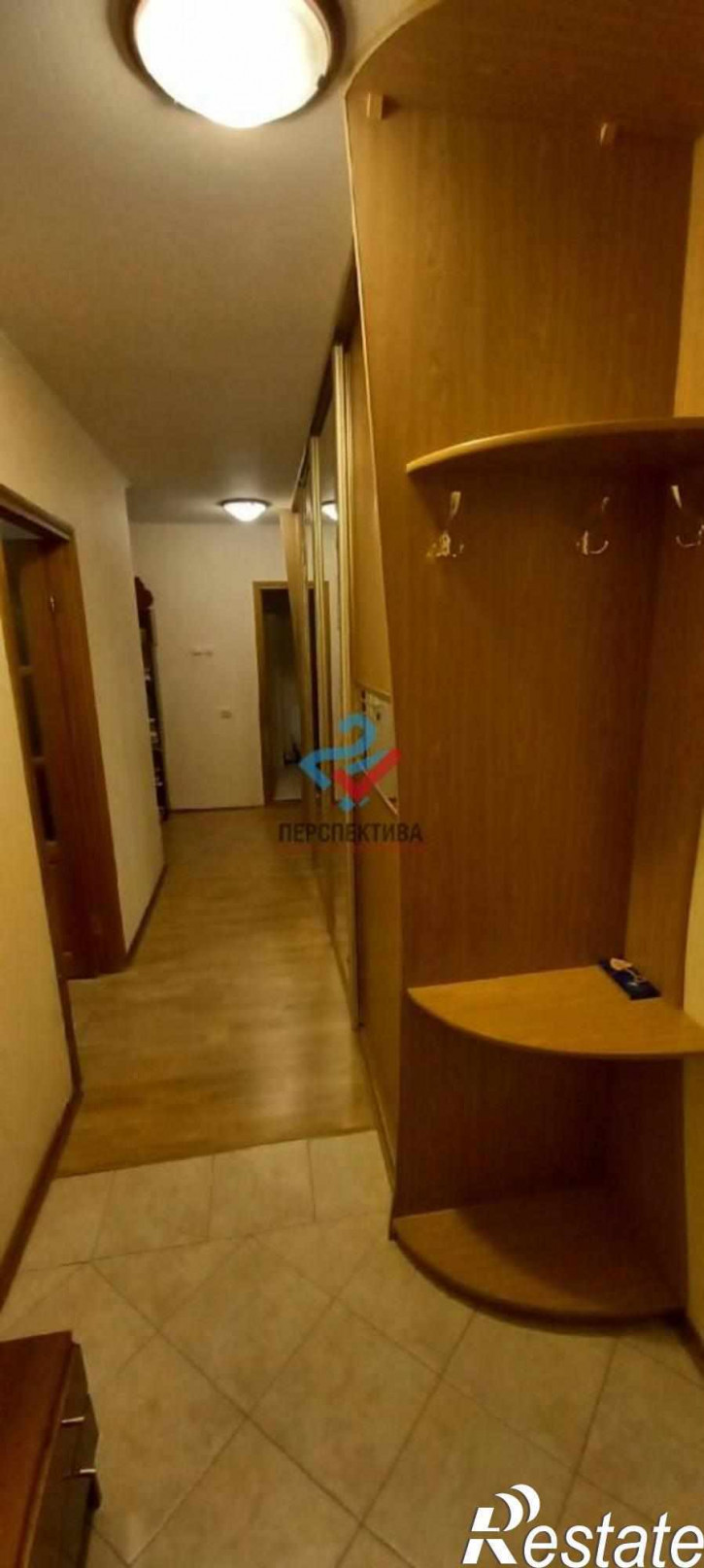 1-комн квартира 1-й проезд Рахманинова, 4