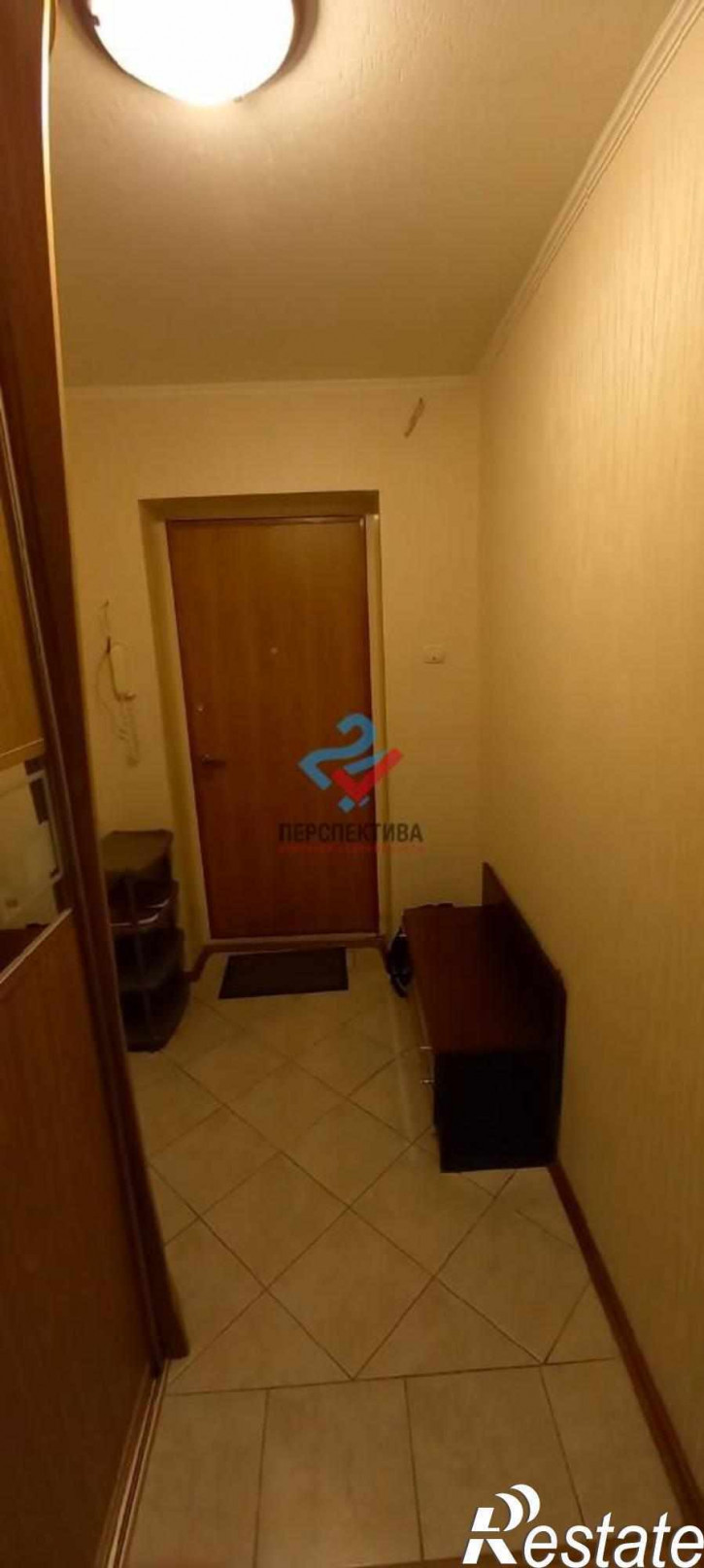 1-комн квартира 1-й проезд Рахманинова, 4