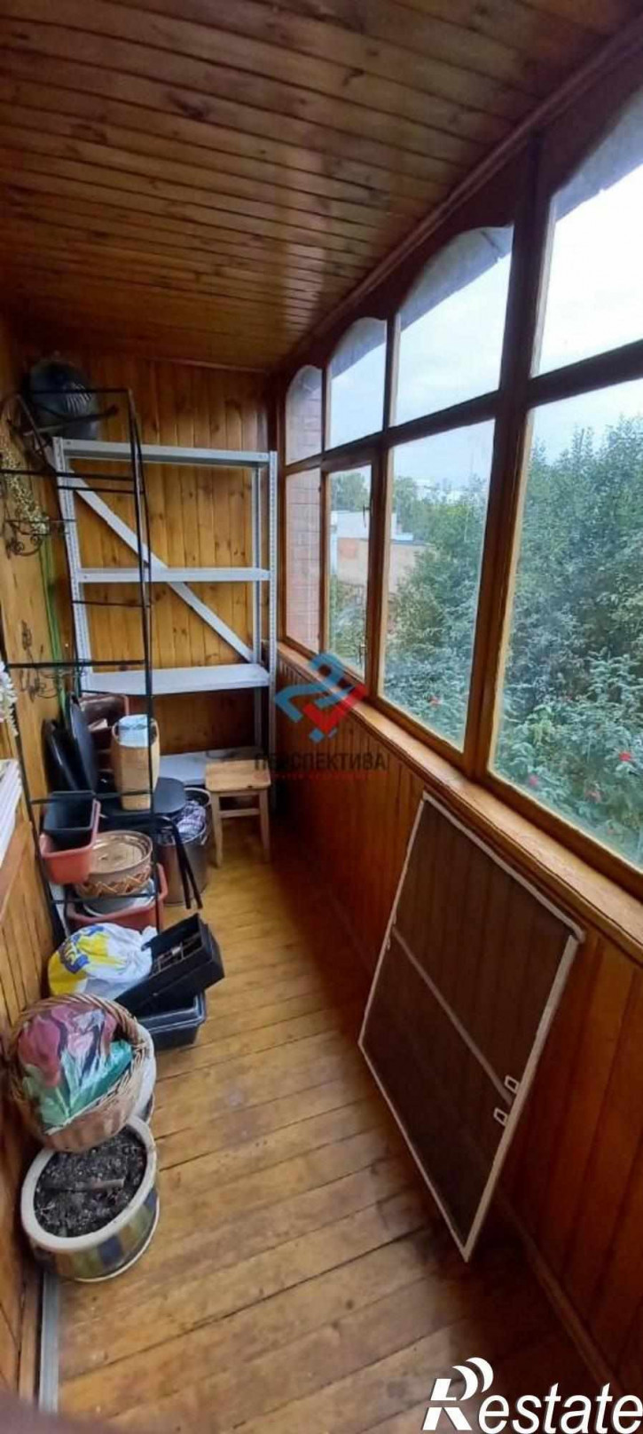 1-комн квартира 1-й проезд Рахманинова, 4