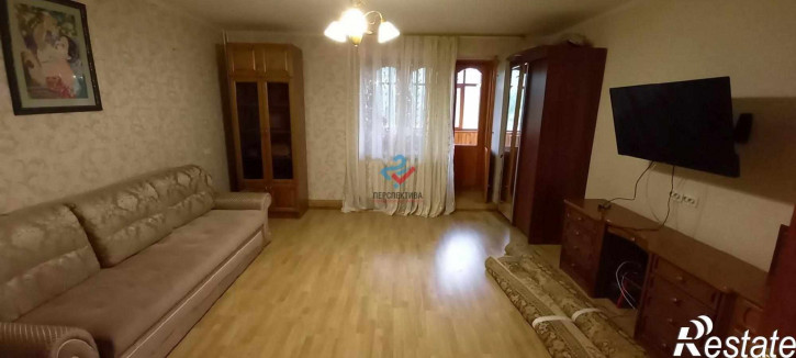 1-комн квартира 1-й проезд Рахманинова, 4