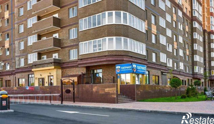 2-комн квартира улица Вересаева, 101/3с1