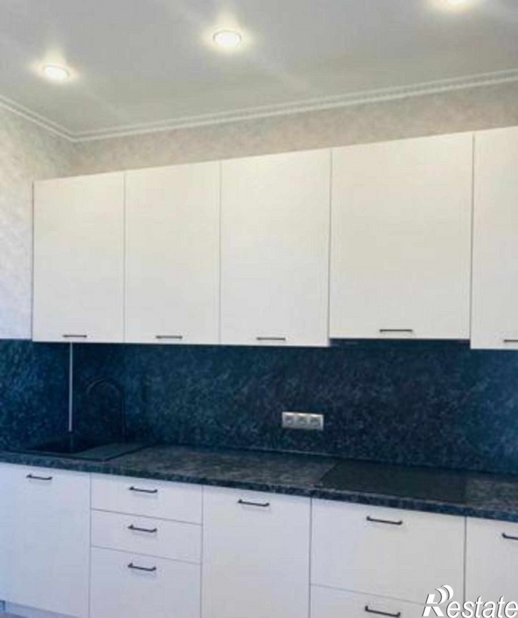 2-комн квартира улица Ткачёва, 22