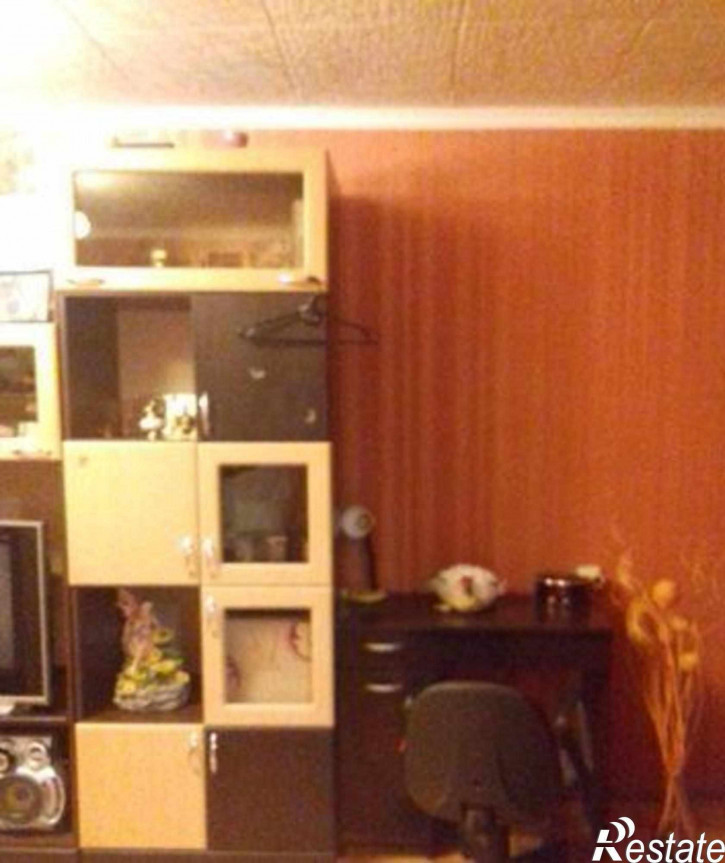 1-комн квартира проспект Михаила Нагибина, 12А