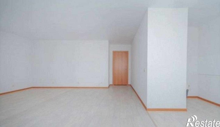 2-комн квартира в новом доме Зеркальный переулок, 7