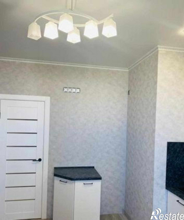 2-комн квартира улица Ткачёва, 22