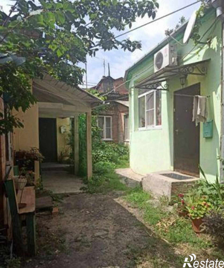 1-комн квартира улица 16-я Линия, 4