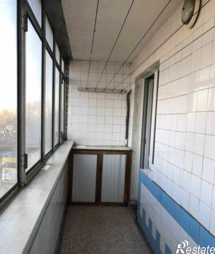 3-комн квартира Таганрогская улица, 126