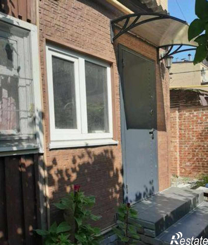 1-комн квартира Темерницкая улица, 15