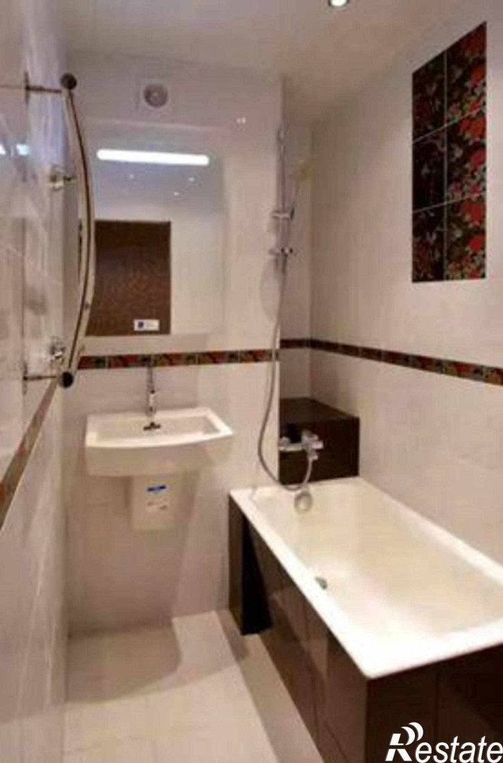 2-комн квартира в новом доме улица Зорге, 16