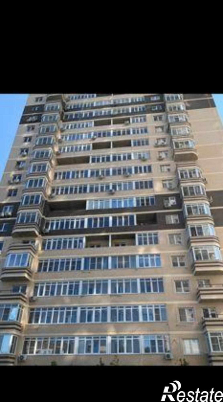 2-комн квартира в новом доме площадь 2-й Пятилетки, 14