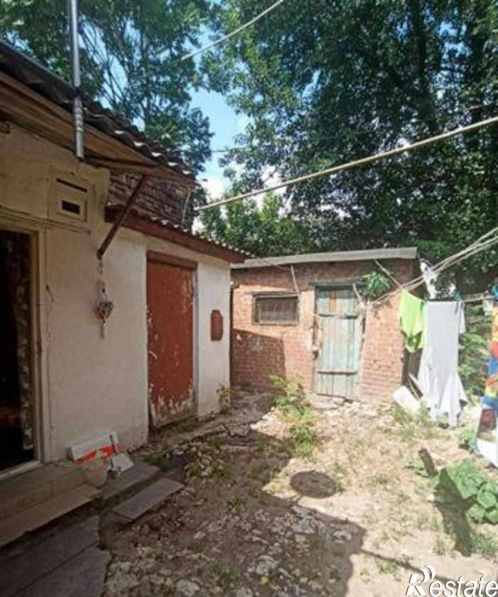 1-комн квартира улица 16-я Линия, 4