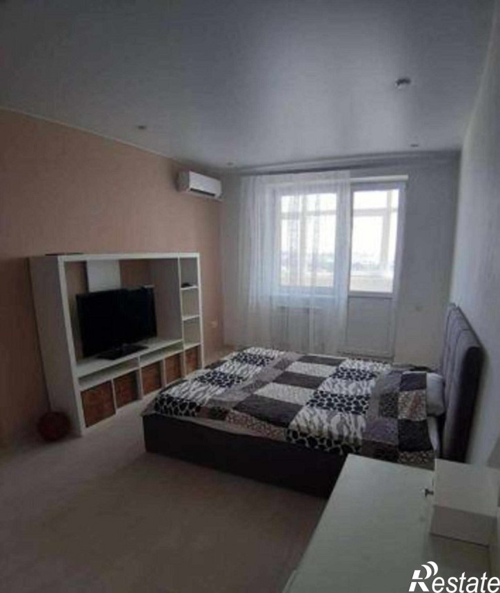 1-комн квартира в новом доме Тибетская улица, 1Б