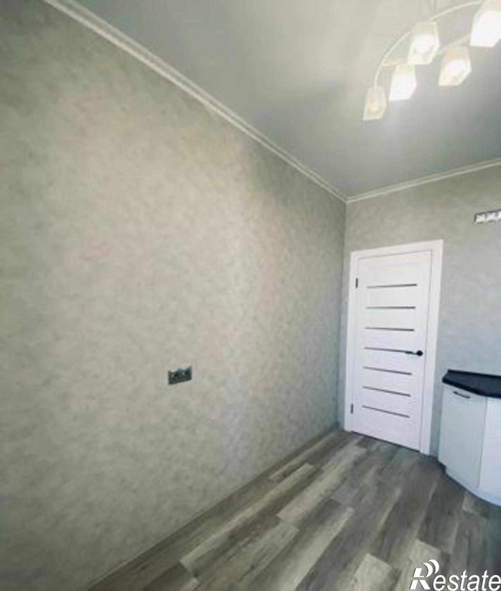 2-комн квартира улица Ткачёва, 22