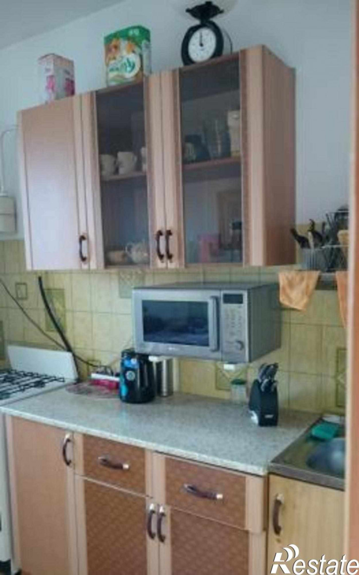 2-комн квартира проспект Горшкова, 1Б