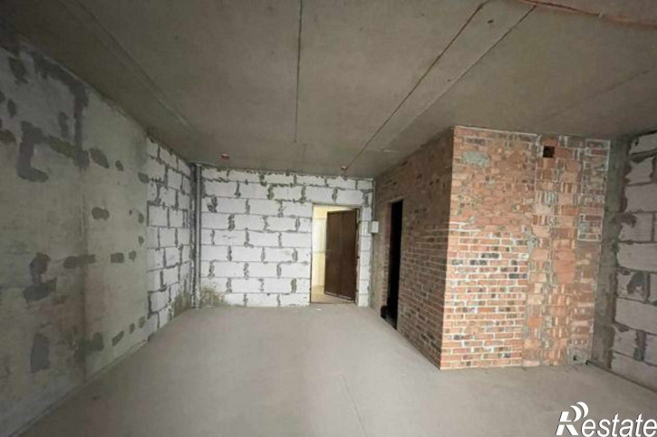 2-комн квартира в новом доме Береговая улица, 6