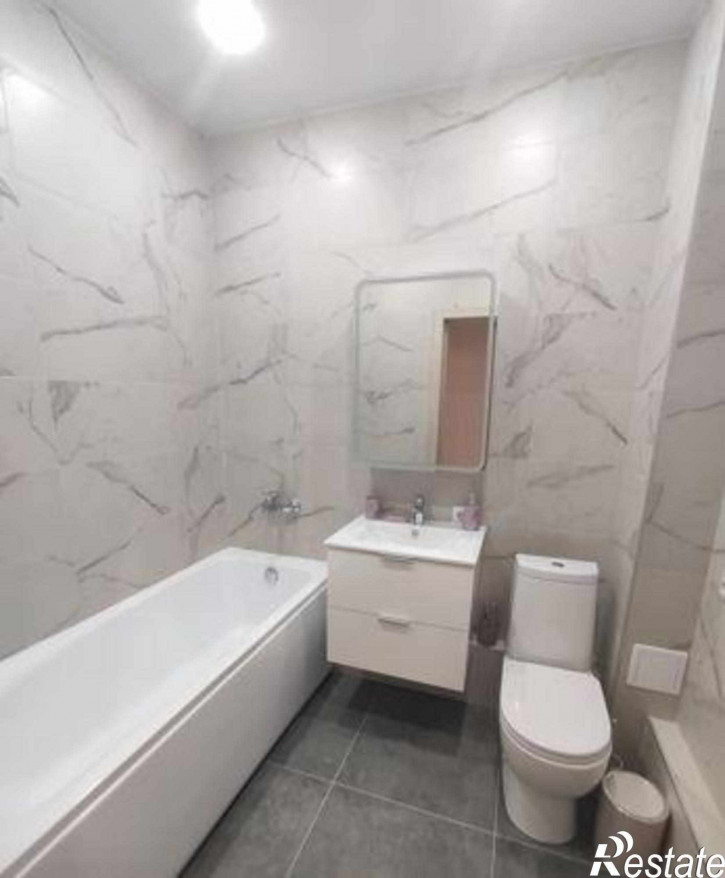 3-комн квартира в новом доме Стабильная улица, 3с1