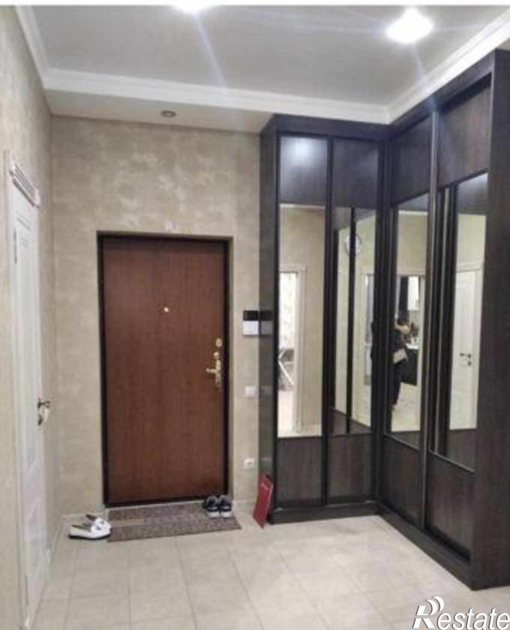 2-комн квартира в новом доме Портовая улица, 263/76