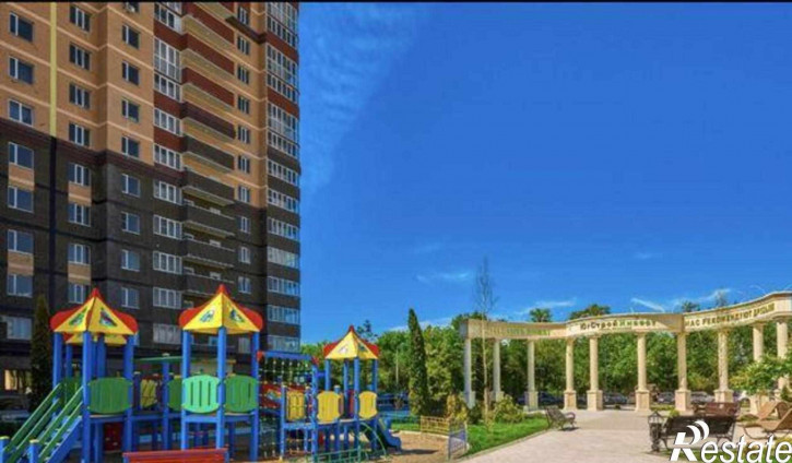 2-комн квартира улица Вересаева, 101/3с1