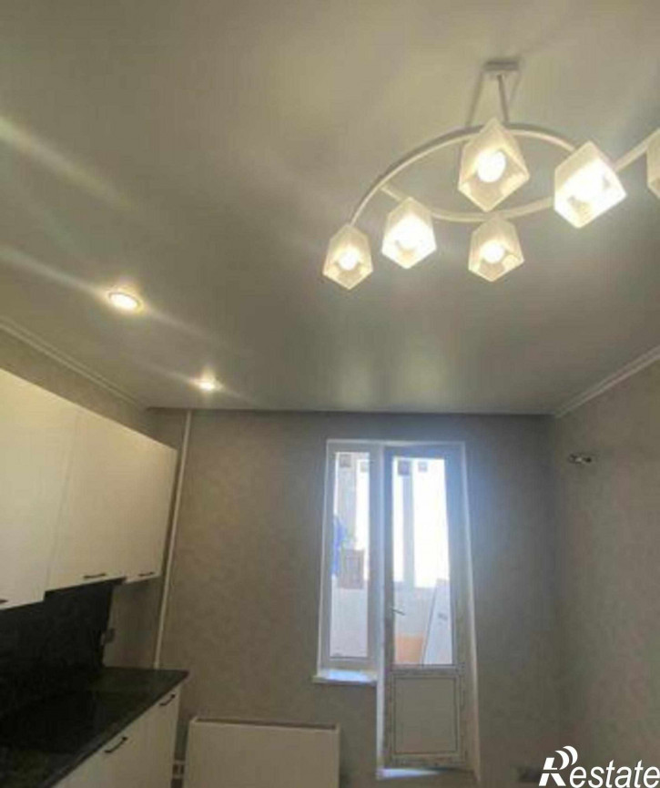 2-комн квартира улица Ткачёва, 22