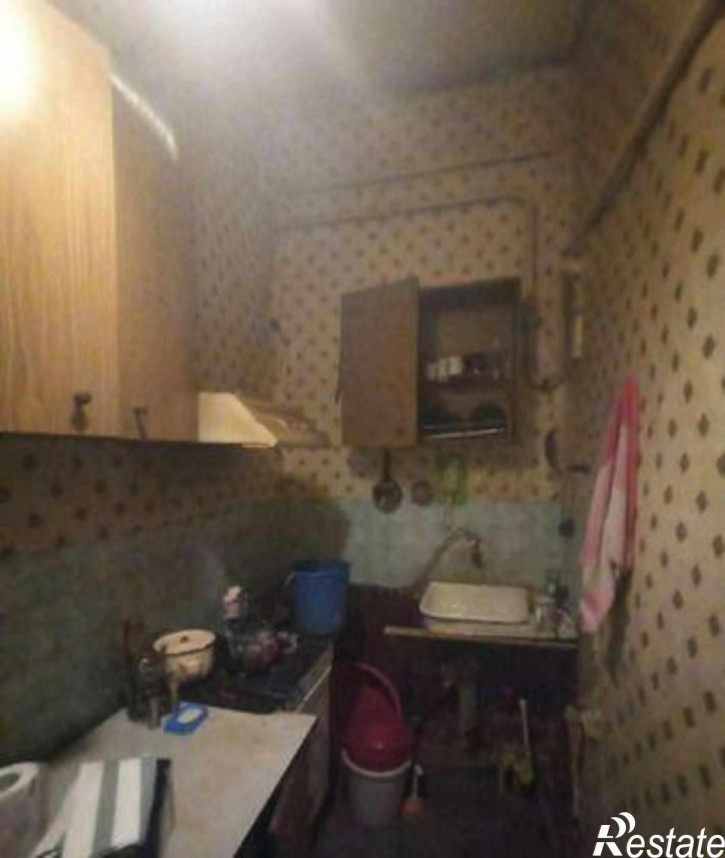 1-комн квартира улица 16-я Линия, 4