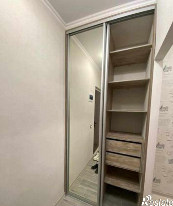 2-комн квартира в новом доме улица Ткачёва, 14