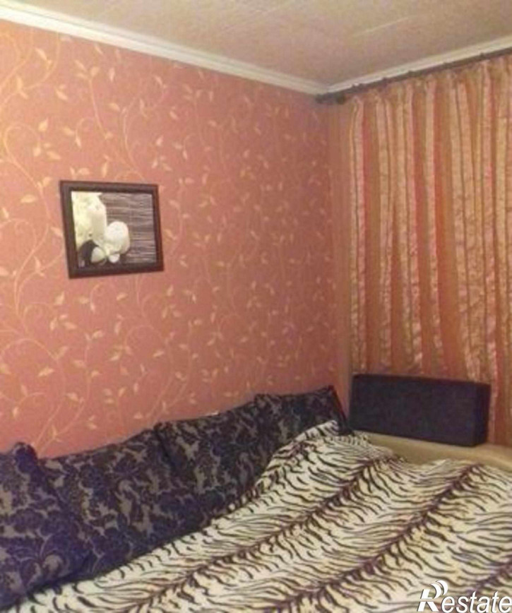 1-комн квартира проспект Михаила Нагибина, 12А