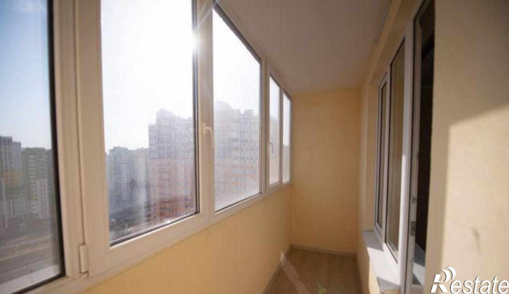 2-комн квартира улица Ткачёва, 16