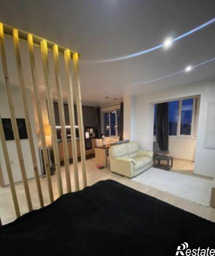 1-комн квартира Университетский переулок, 78