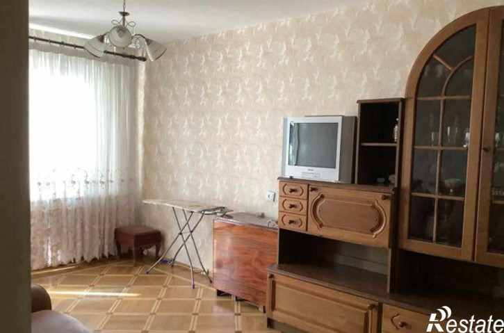 3-комн квартира проспект Сельмаш, 16
