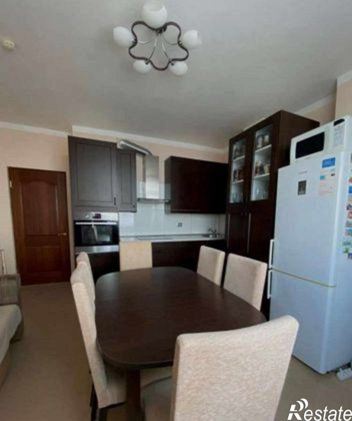 2-комн квартира Оружейный переулок, 11/2