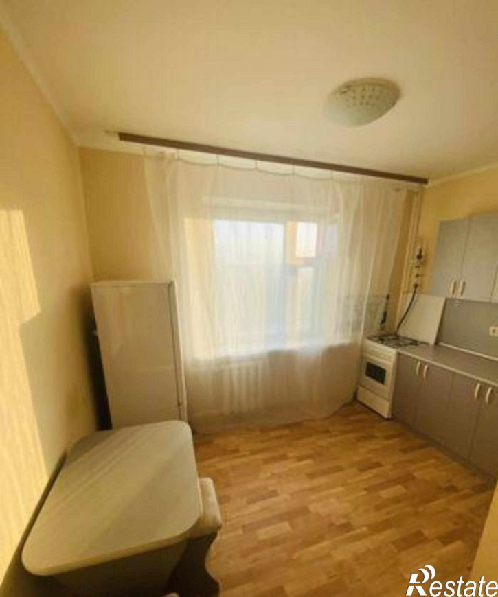 1-комн квартира Просёлочная улица, 21/2