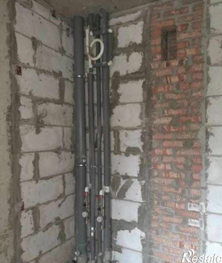 1-комн квартира в новом доме бульвар Комарова, 20В/9А