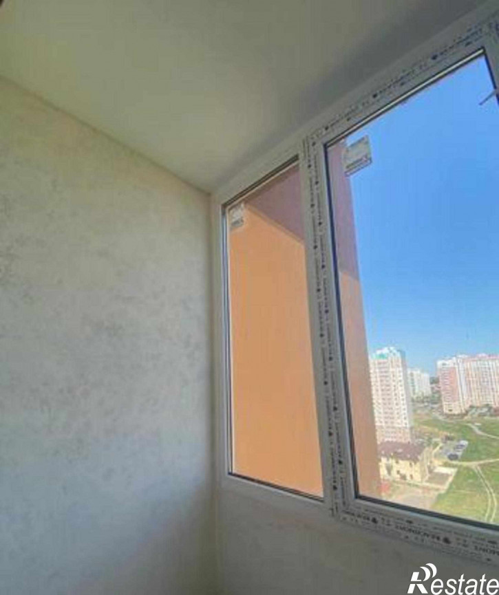 2-комн квартира улица Ткачёва, 22