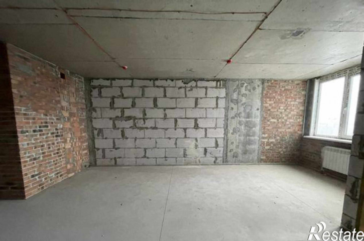 2-комн квартира в новом доме Береговая улица, 6