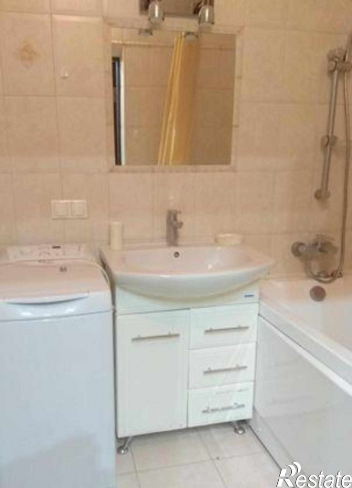 2-комн квартира улица Козлова, 65В