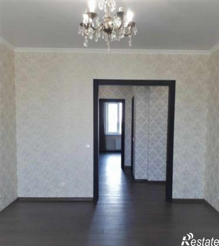 2-комн квартира в новом доме улица Шеболдаева, 95с1