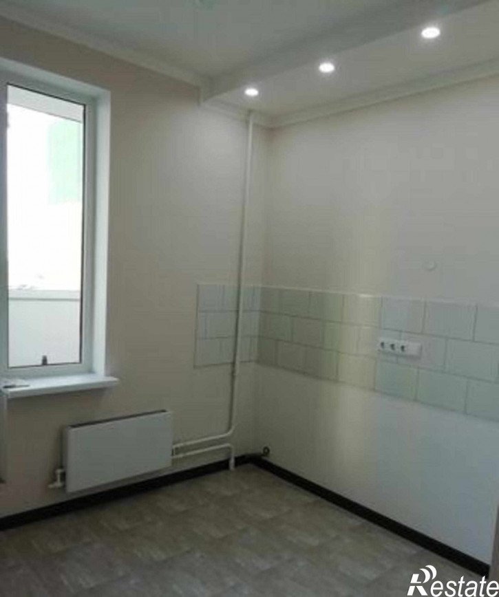 1-комн квартира улица Ткачёва, 25