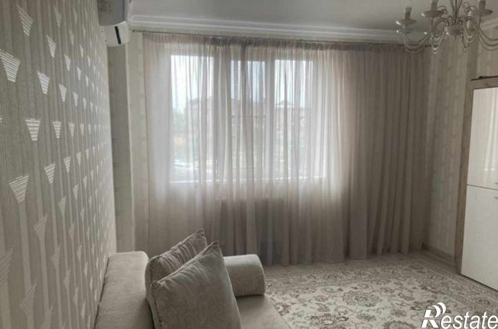 2-комн квартира улица Венеры, 23