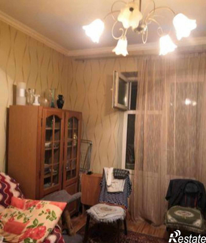 2-комн квартира проспект Шолохова, 296/3