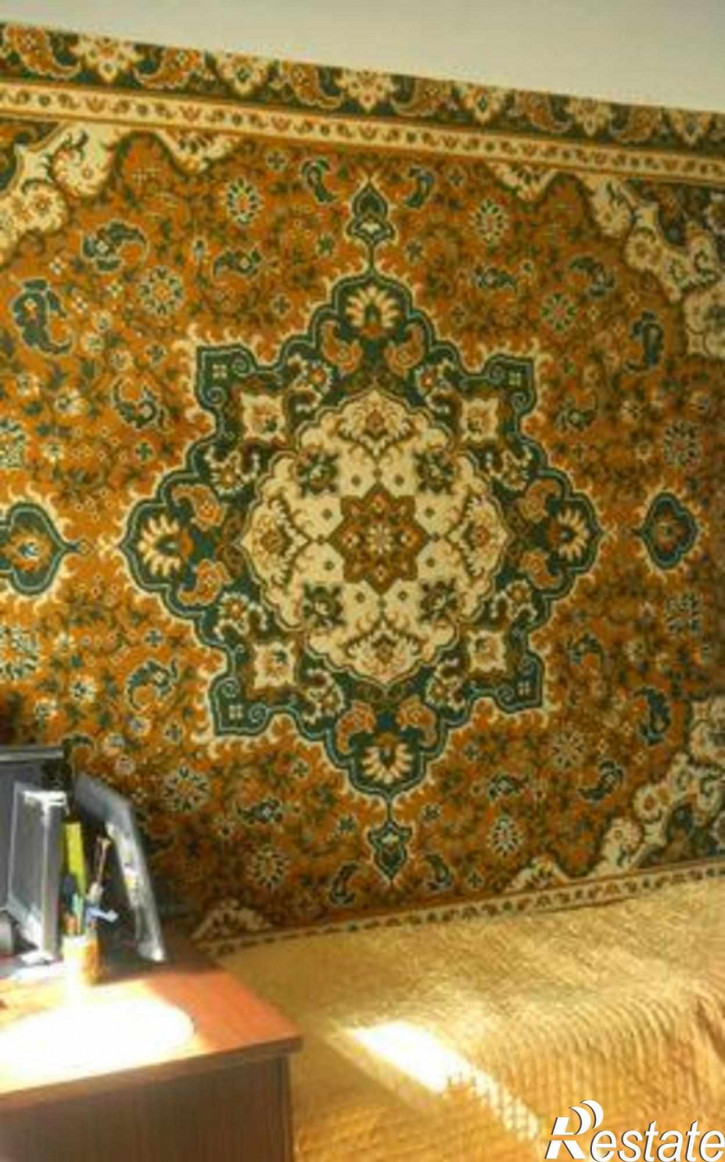 2-комн квартира улица Черевичкина, 85