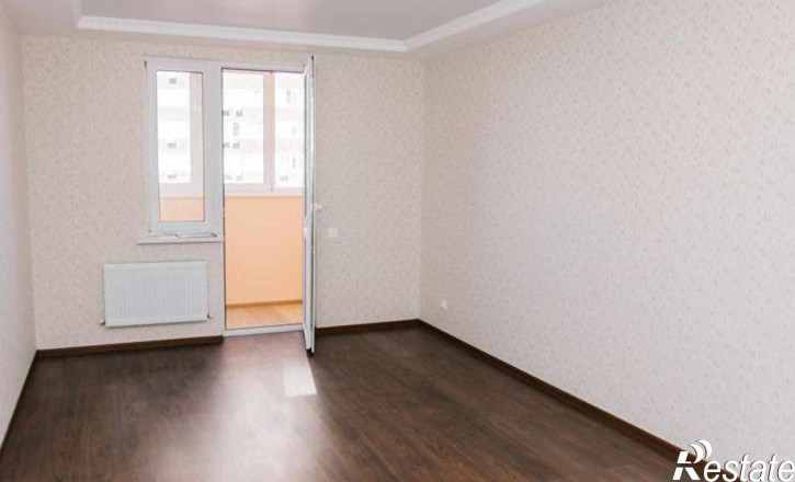 2-комн квартира в новом доме улица Варфоломеева, 34