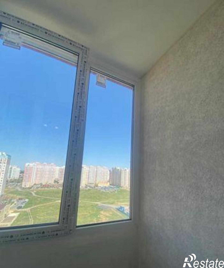 2-комн квартира улица Ткачёва, 22