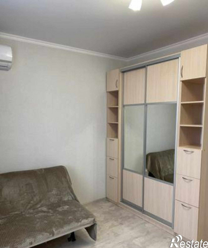 2-комн квартира в новом доме улица Ткачёва, 14