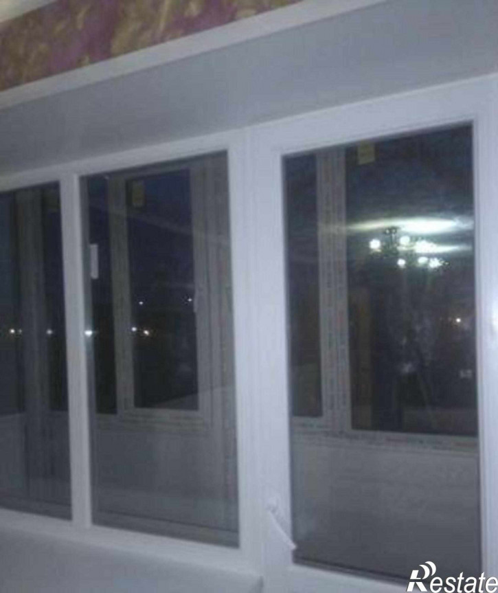 3-комн квартира улица Кочубея, 3