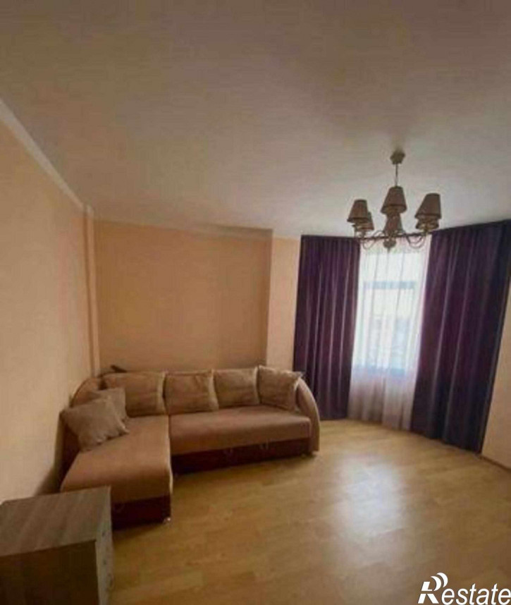 2-комн квартира Оружейный переулок, 11/2