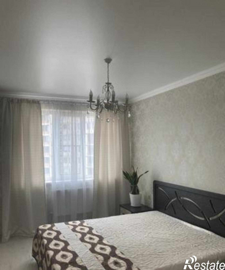 2-комн квартира улица Венеры, 23