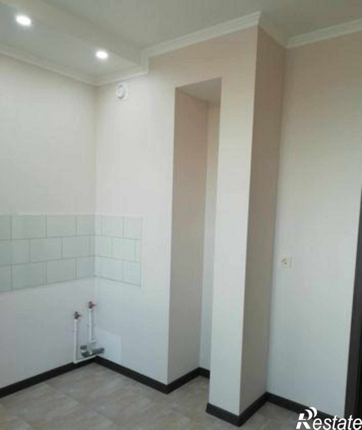 1-комн квартира улица Ткачёва, 25