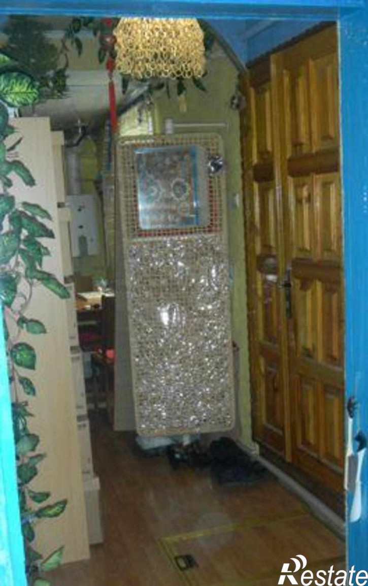 2-комн квартира улица Черевичкина, 85